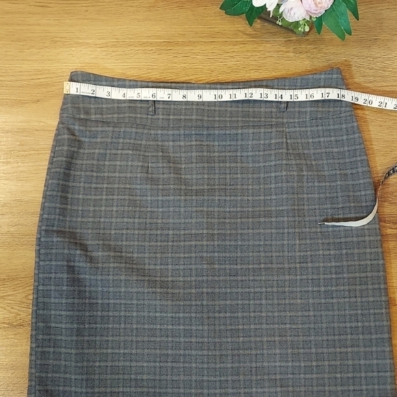 Covington skirt S 14P - Picture 3 of 10